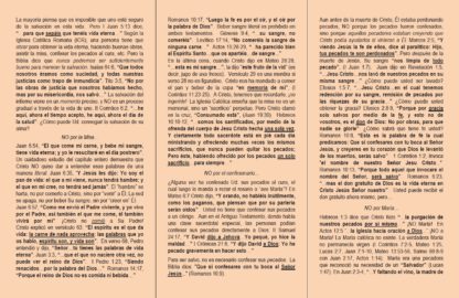 Do Sacraments Save? (SPANISH) - Image 2