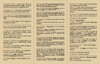 45 Proofs That Jesus is God (SPANISH) - Image 2