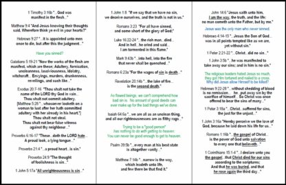 How To Get To Heaven (ENGLISH) - Image 2