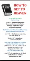 How To Get To Heaven (ENGLISH)