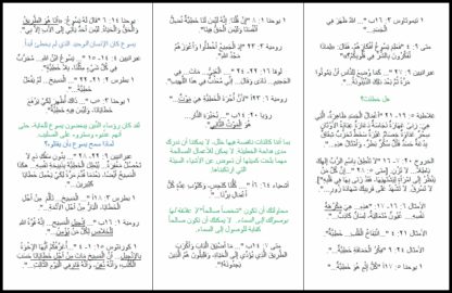 How To Get To Heaven (ARABIC) - Image 2