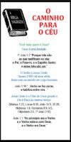 How To Get To Heaven (PORTUGUESE)