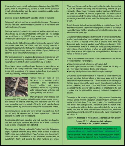 _Dinosaurs Are Not Extinct - Image 3
